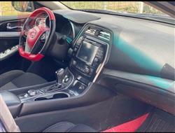 Nissan Maxima
